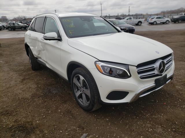 MERCEDES-BENZ GLC 300 4M 2016 wdc0g4kb3gf098508