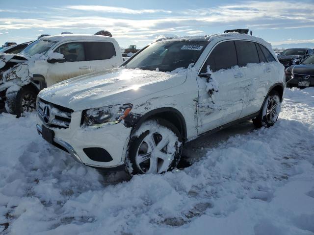 MERCEDES-BENZ GLC 300 4M 2016 wdc0g4kb3gf098735