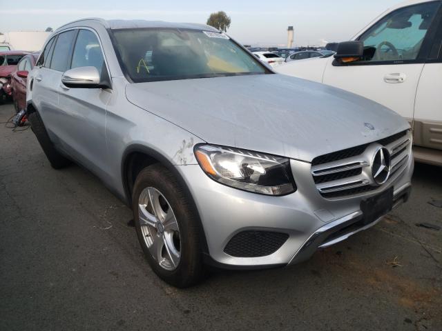 MERCEDES-BENZ GLC 2016 wdc0g4kb3gf101102