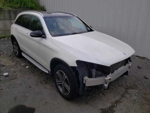 MERCEDES-BENZ GLC 300 4M 2017 wdc0g4kb3hf118323