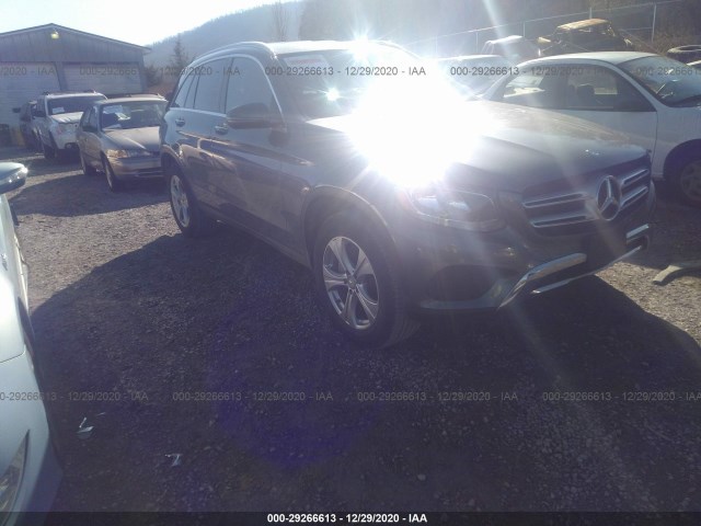 MERCEDES-BENZ GLC 2017 wdc0g4kb3hf141729