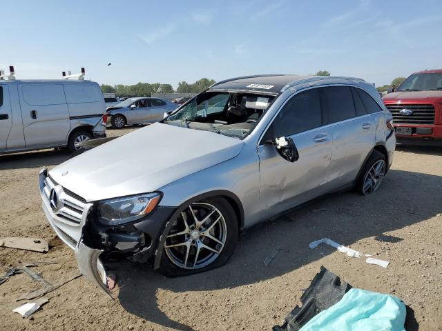 MERCEDES-BENZ GLC 300 4M 2017 wdc0g4kb3hf142668