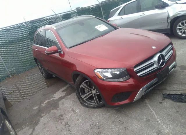 MERCEDES-BENZ GLC 2017 wdc0g4kb3hf146137