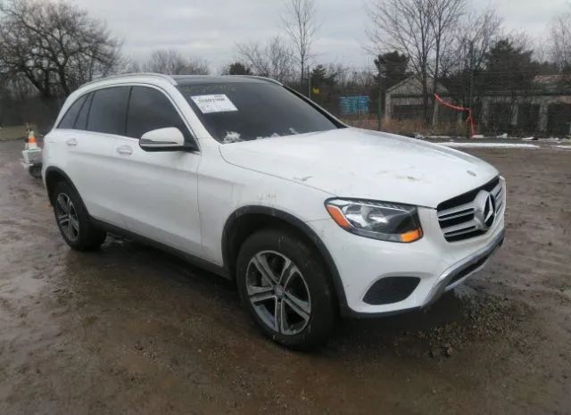 MERCEDES-BENZ GLC 2017 wdc0g4kb3hf193555