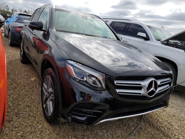 MERCEDES-BENZ GLC 300 4M 2017 wdc0g4kb3hf221094