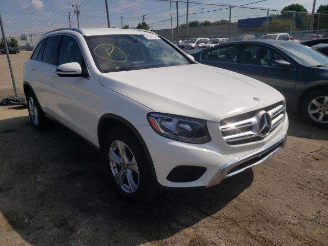 MERCEDES-BENZ GLC 300 4M 2017 wdc0g4kb3hv004313