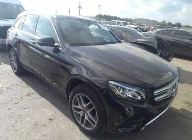 MERCEDES-BENZ GLC 2017 wdc0g4kb3hv012217