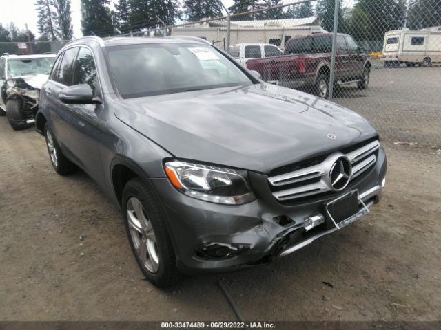 MERCEDES-BENZ GLC 2017 wdc0g4kb3hv012556