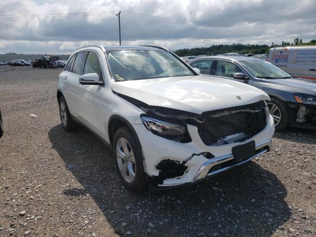 MERCEDES-BENZ GLC 300 4M 2017 wdc0g4kb3hv012685