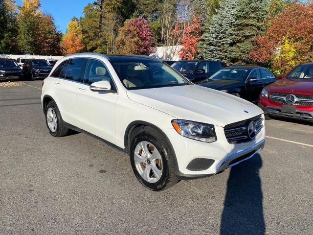 MERCEDES-BENZ GLC 300 4M 2018 wdc0g4kb3jf328782