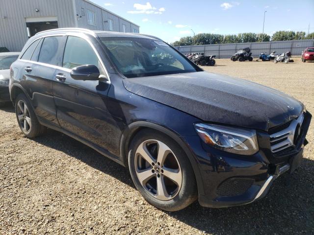 MERCEDES-BENZ GLC 300 4M 2018 wdc0g4kb3jv014409