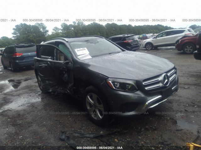 MERCEDES-BENZ GLC 2018 wdc0g4kb3jv024518