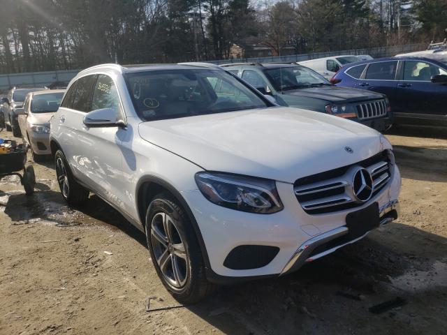 MERCEDES-BENZ GLC 300 4M 2018 wdc0g4kb3jv034532