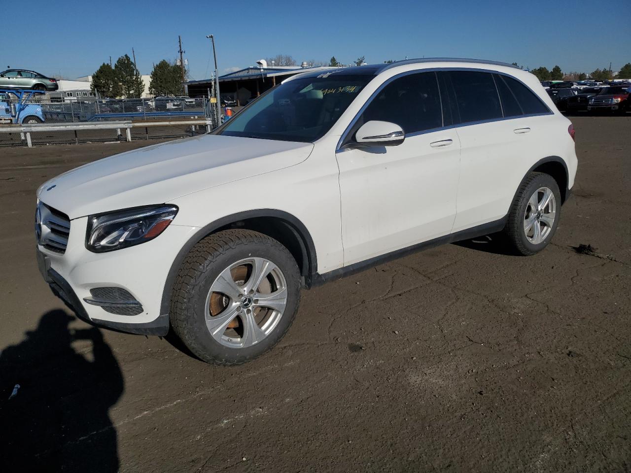 MERCEDES-BENZ GLC 300 2017 wdc0g4kb3jv037463