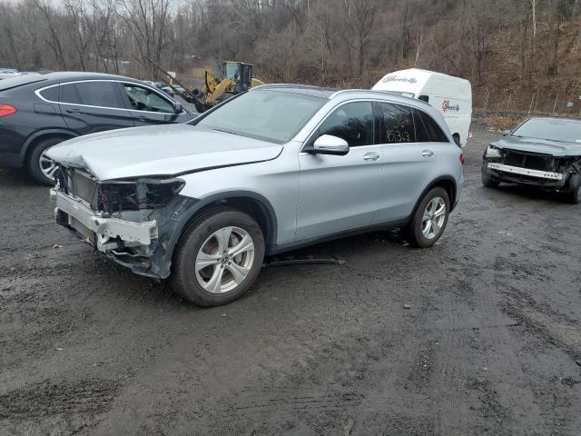 MERCEDES-BENZ GLC 300 4M 2018 wdc0g4kb3jv058653