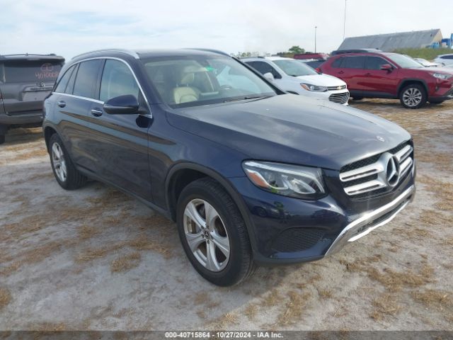 MERCEDES-BENZ GLC-CLASS 2018 wdc0g4kb3jv061844