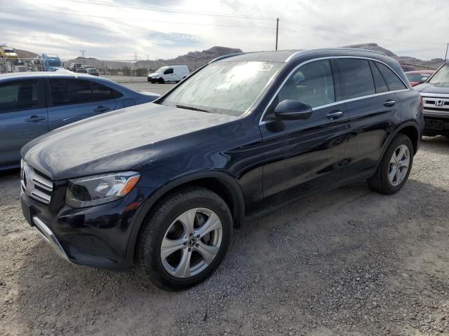 MERCEDES-BENZ GLC 300 4M 2018 wdc0g4kb3jv064145