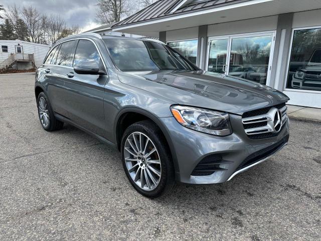 MERCEDES-BENZ GLC 300 4M 2018 wdc0g4kb3jv064503