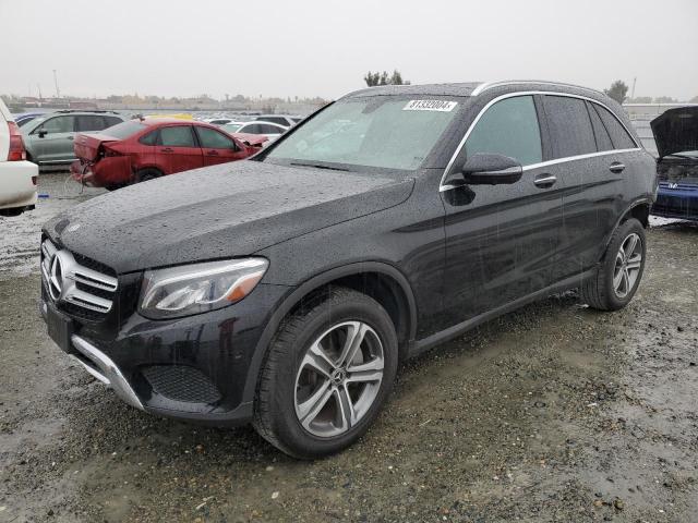 MERCEDES-BENZ GLC 300 4M 2018 wdc0g4kb3jv064792