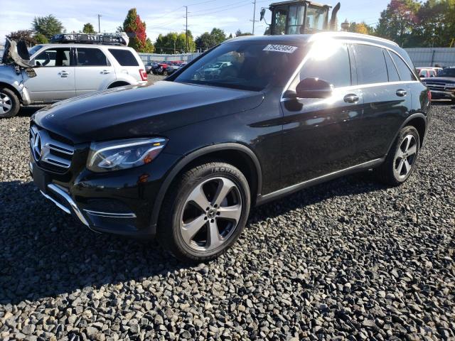 MERCEDES-BENZ GLC 300 4M 2018 wdc0g4kb3jv073590