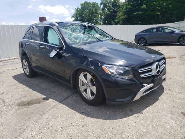 MERCEDES-BENZ GLC 300 4M 2018 wdc0g4kb3jv085643