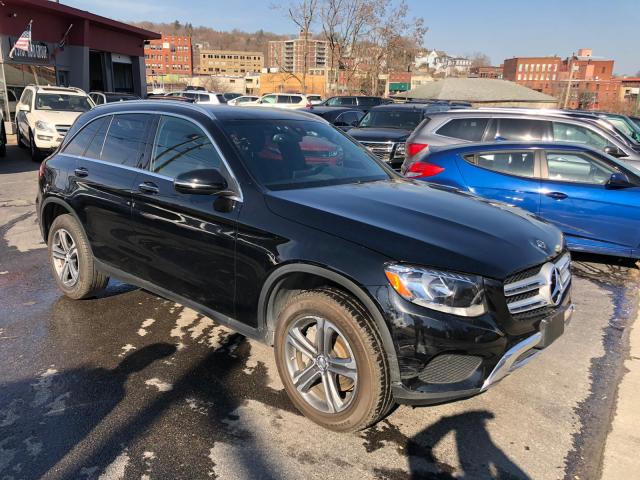 MERCEDES-BENZ GLC 300 4M 2018 wdc0g4kb3jv097033