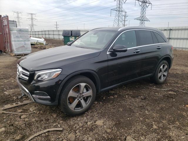 MERCEDES-BENZ GLC 300 4M 2018 wdc0g4kb3jv097064