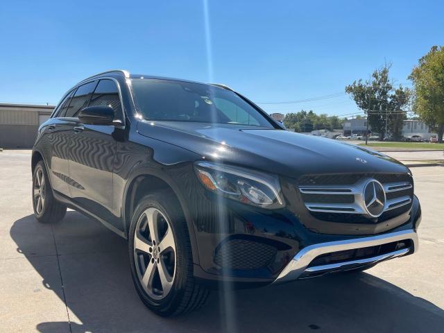 MERCEDES-BENZ GLC 300 4M 2018 wdc0g4kb3jv110749