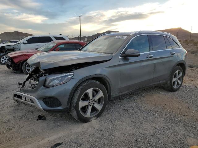 MERCEDES-BENZ GLC-CLASS 2018 wdc0g4kb3jv112100