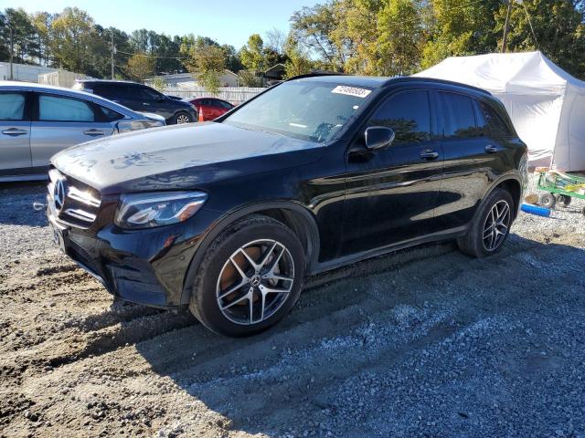 MERCEDES-BENZ GLC-CLASS 2018 wdc0g4kb3jv117037