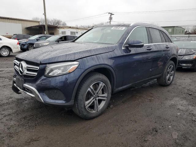 MERCEDES-BENZ GLC 300 4M 2019 wdc0g4kb3kf638514