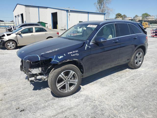 MERCEDES-BENZ GL CLS 4D 2019 wdc0g4kb3kf663722