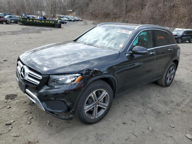 MERCEDES-BENZ GLC-CLASS 2019 wdc0g4kb3kv128864