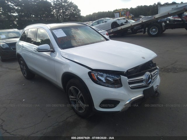 MERCEDES-BENZ NULL 2019 wdc0g4kb3kv130159