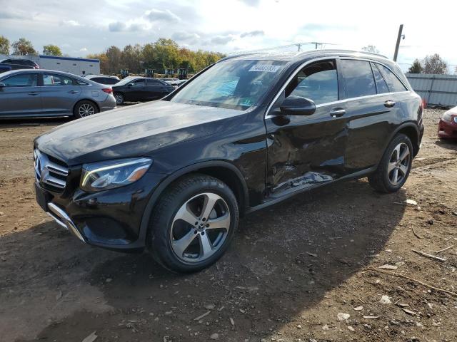 MERCEDES-BENZ GLC-CLASS 2019 wdc0g4kb3kv130887