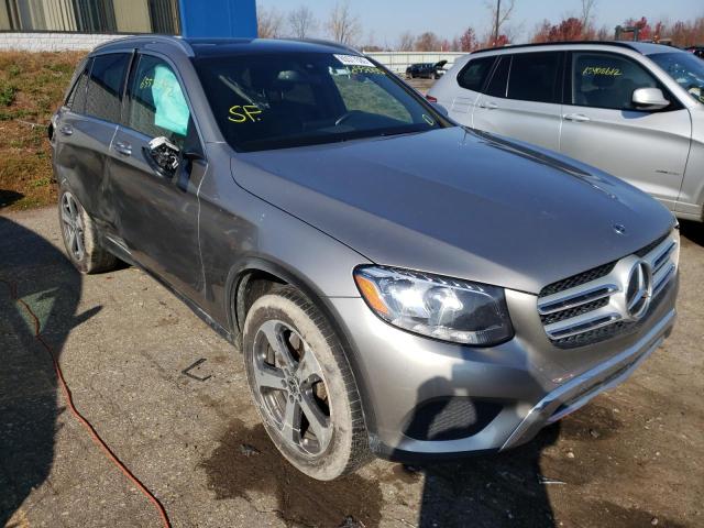 MERCEDES-BENZ GLC 300 4M 2019 wdc0g4kb3kv133420