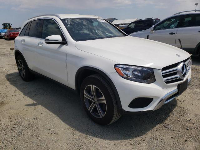 MERCEDES-BENZ NULL 2019 wdc0g4kb3kv140769