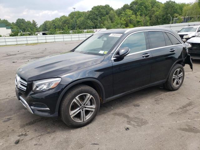 MERCEDES-BENZ GLC 300 4M 2019 wdc0g4kb3kv179166