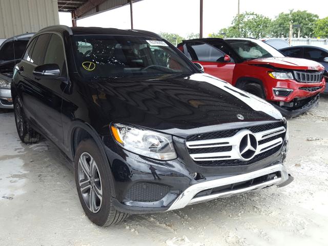 MERCEDES-BENZ NULL 2019 wdc0g4kb3kv186294