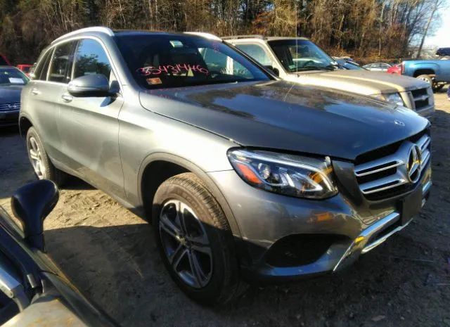 MERCEDES-BENZ GLC 2019 wdc0g4kb3kv188076