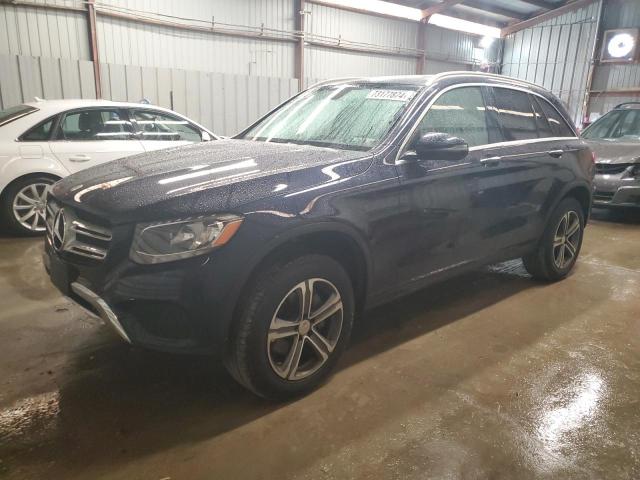 MERCEDES-BENZ GLC 300 4M 2016 wdc0g4kb4gf012087