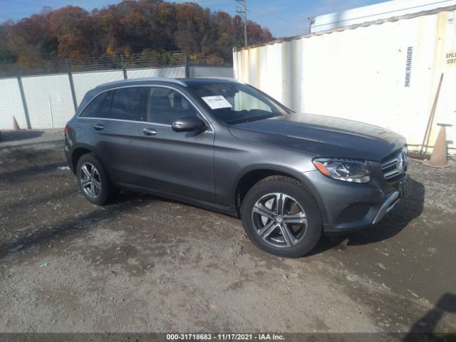 MERCEDES-BENZ GLC 2016 wdc0g4kb4gf052184