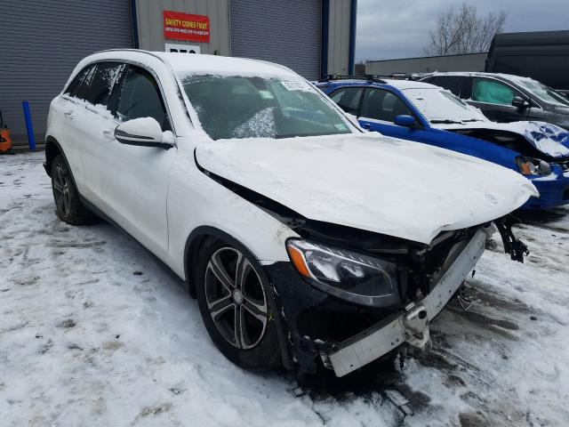 MERCEDES-BENZ GLC 300 4M 2016 wdc0g4kb4gf054422