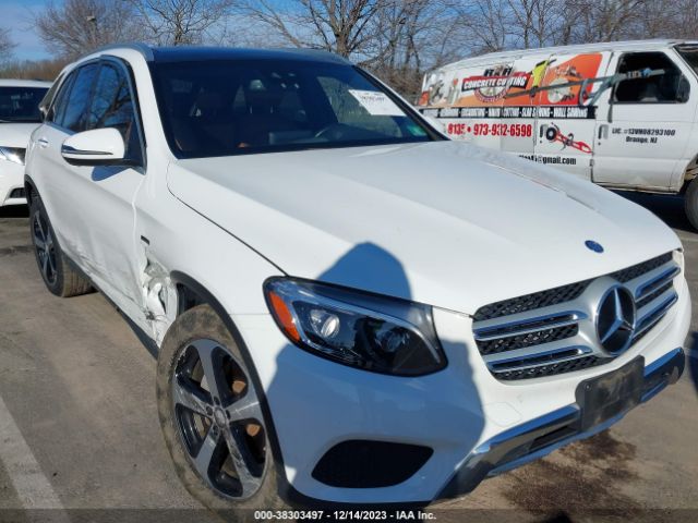 MERCEDES-BENZ NULL 2016 wdc0g4kb4gf059295