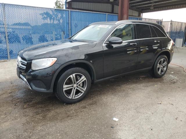 MERCEDES-BENZ GLC 300 4M 2016 wdc0g4kb4gf068062