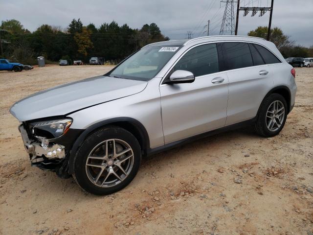 MERCEDES-BENZ GLC 300 4M 2016 wdc0g4kb4gf070409