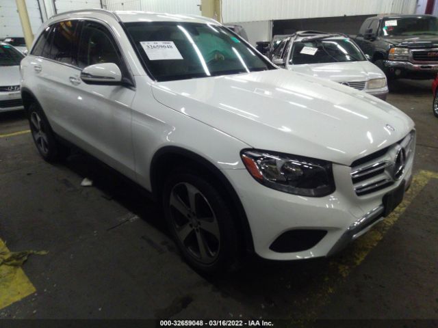 MERCEDES-BENZ GLC 2016 wdc0g4kb4gf077263