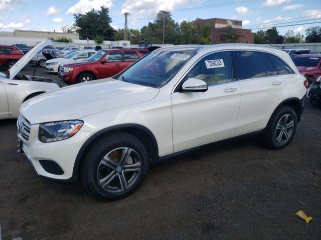 MERCEDES-BENZ GLC 300 4M 2016 wdc0g4kb4gf108186