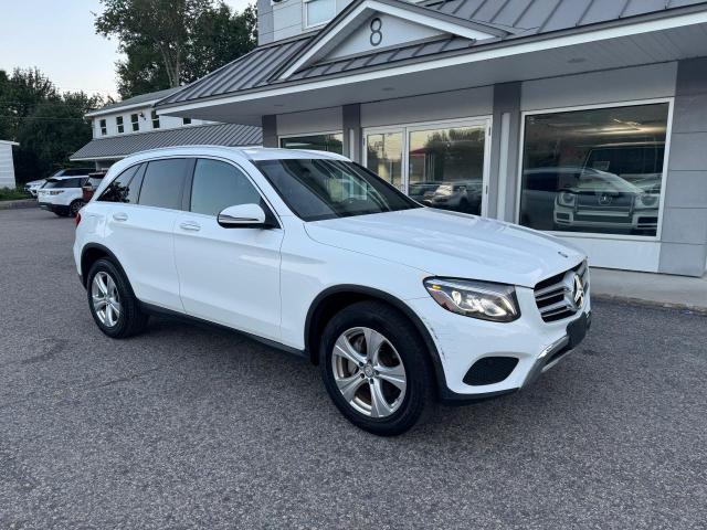 MERCEDES-BENZ GLC 300 4M 2017 wdc0g4kb4hf135373