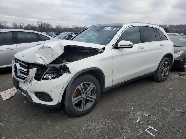 MERCEDES-BENZ GLC-CLASS 2017 wdc0g4kb4hf199512